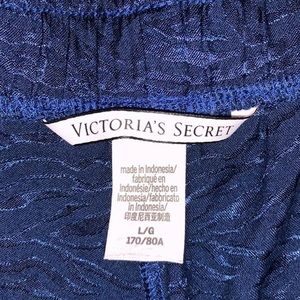 Victoria secret pink